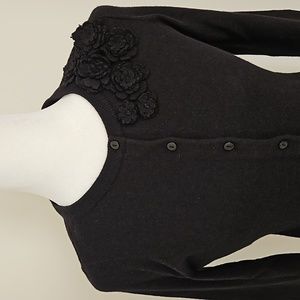 Caslon Cardigan Sweater